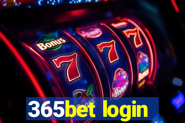 365bet login