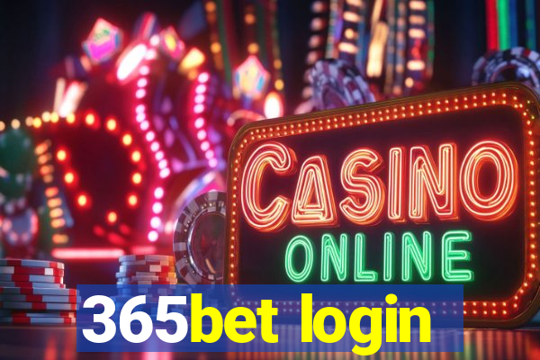 365bet login