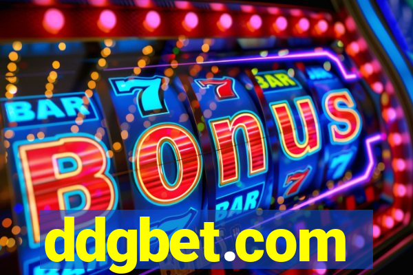 ddgbet.com