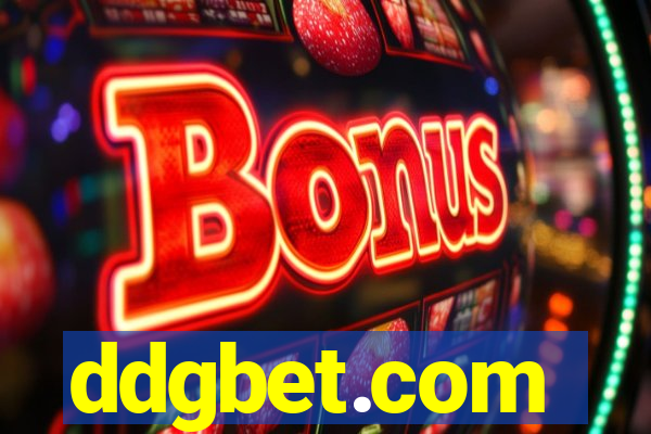 ddgbet.com