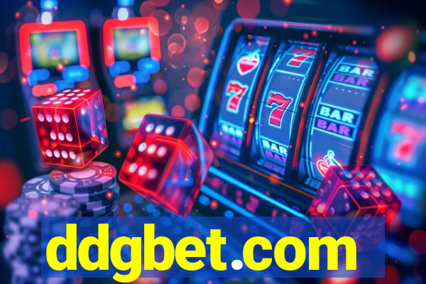 ddgbet.com