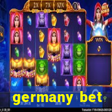 germany bet