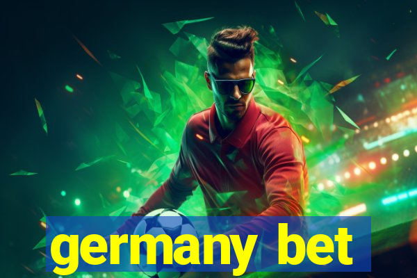 germany bet