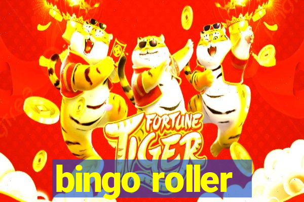 bingo roller