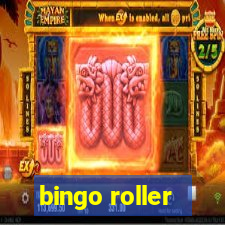 bingo roller