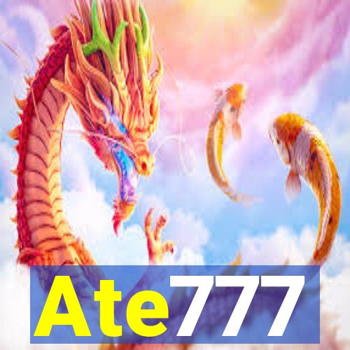 Ate777