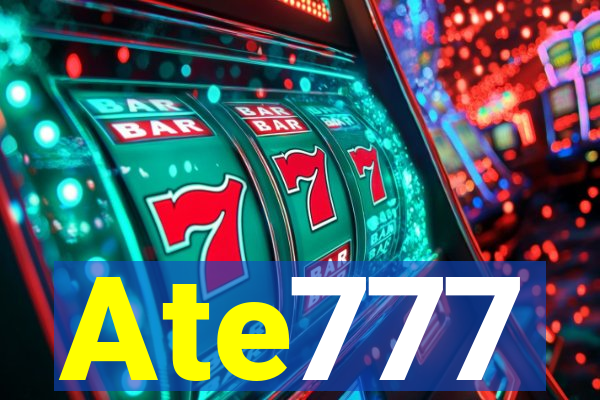 Ate777