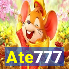 Ate777