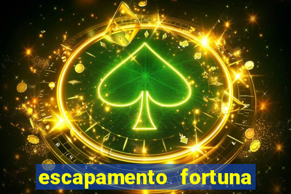 escapamento fortuna cg 125 99