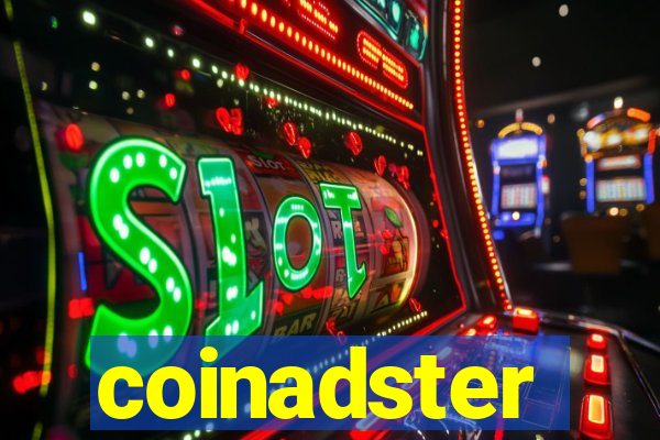 coinadster