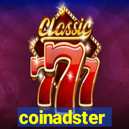 coinadster