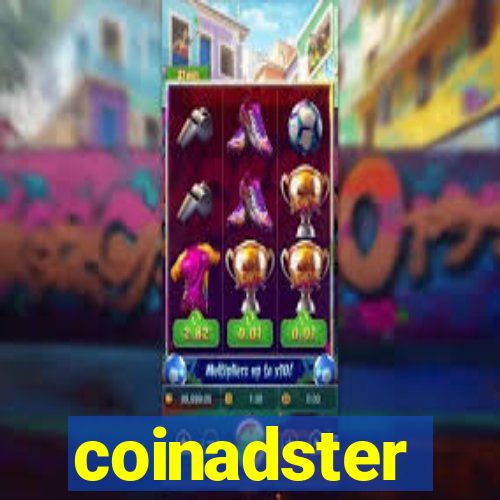 coinadster