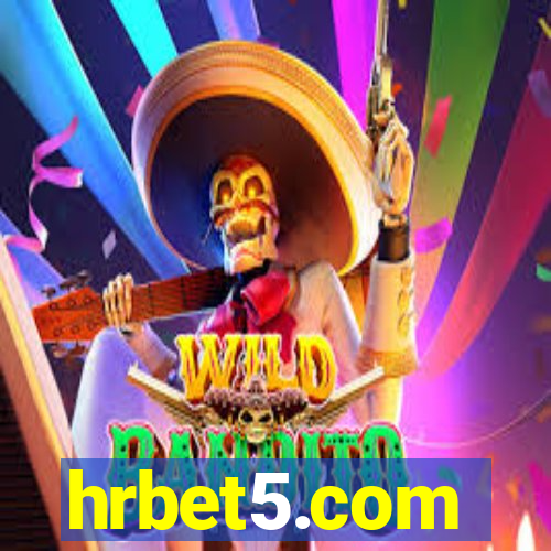 hrbet5.com