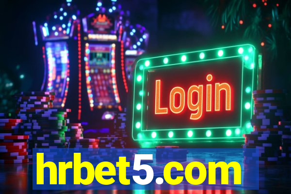 hrbet5.com