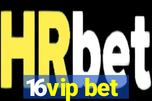 16vip bet