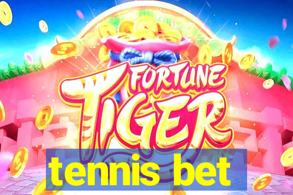 tennis bet