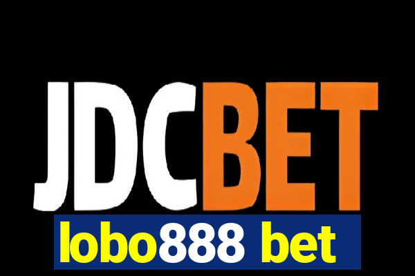 lobo888 bet