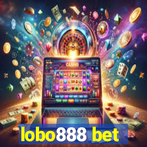 lobo888 bet