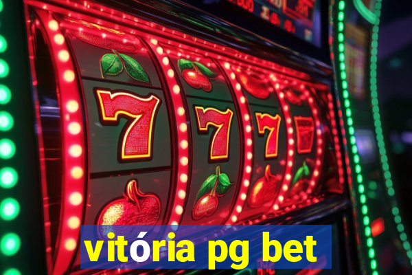 vitória pg bet