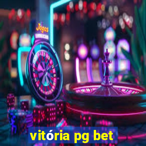 vitória pg bet