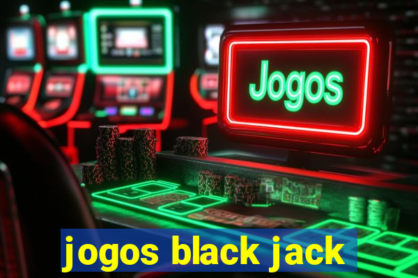 jogos black jack