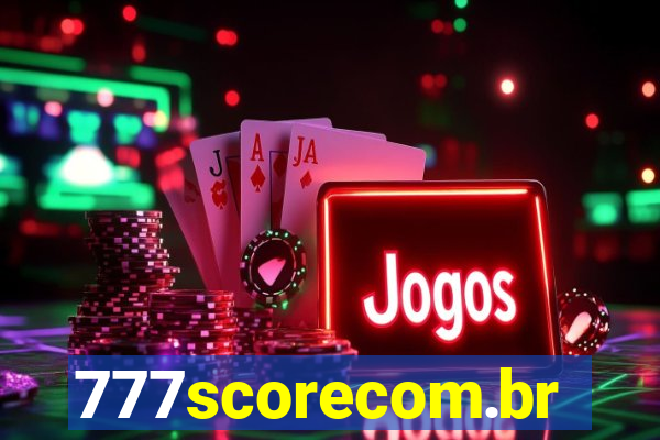 777scorecom.br