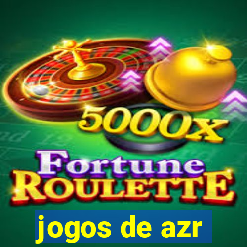 jogos de azr