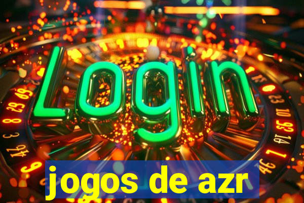 jogos de azr