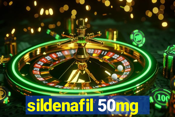 sildenafil 50mg