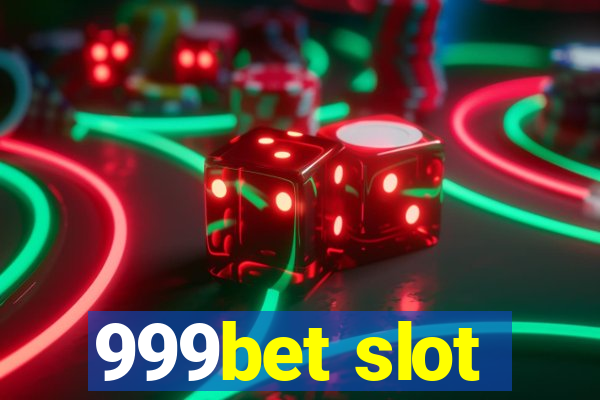 999bet slot