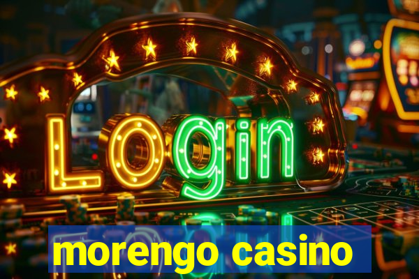 morengo casino