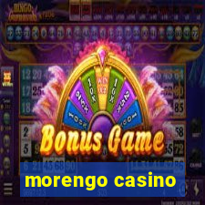 morengo casino