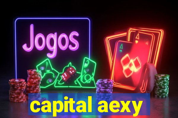 capital aexy