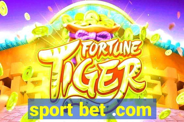 sport bet .com