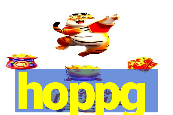 hoppg