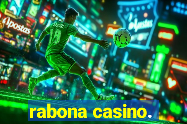 rabona casino.