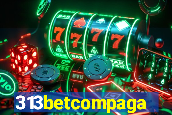 313betcompaga