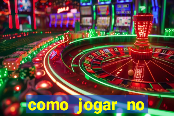 como jogar no fortune mouse