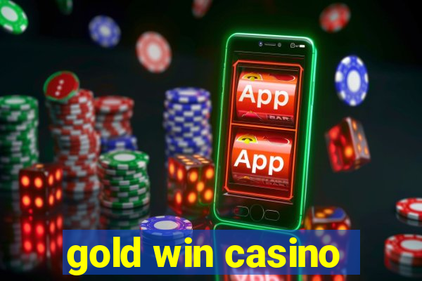 gold win casino