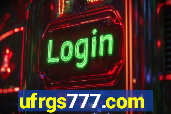 ufrgs777.com