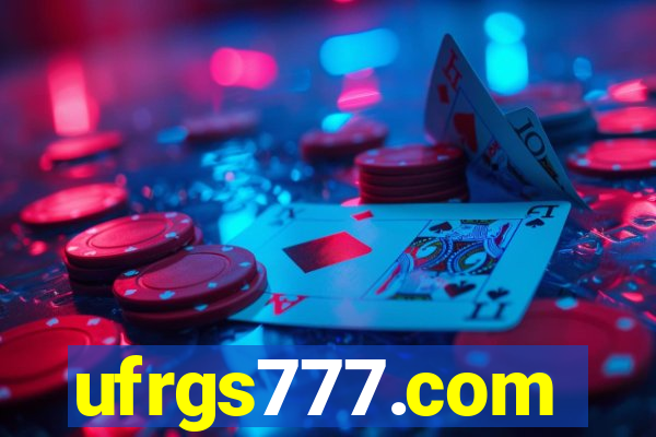 ufrgs777.com