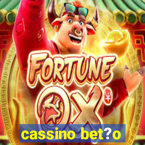 cassino bet?o