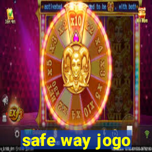 safe way jogo