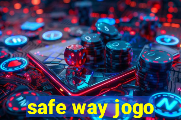 safe way jogo