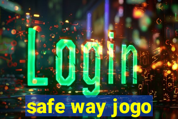 safe way jogo