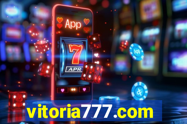 vitoria777.com