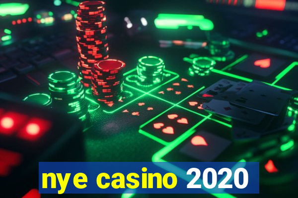 nye casino 2020