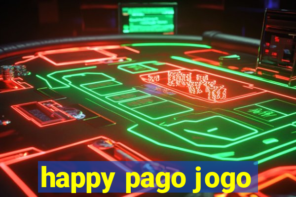 happy pago jogo