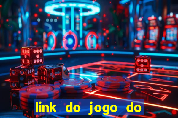 link do jogo do tigrinho original