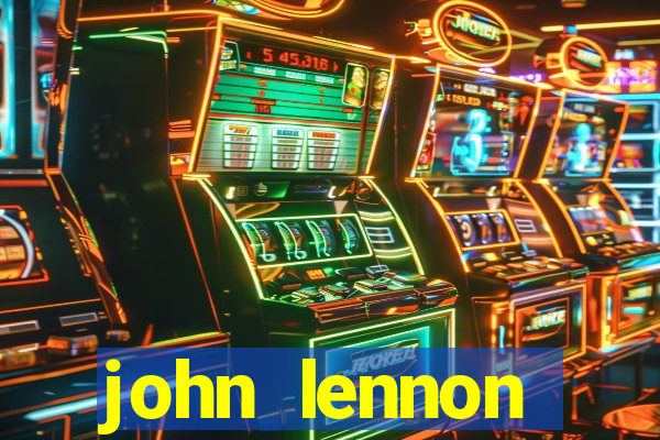 john lennon epiphone casino